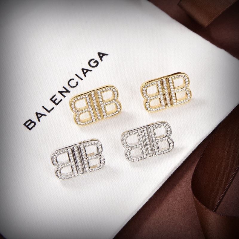 Balenciaga Earrings